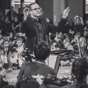 Meet your Posher, Jamison